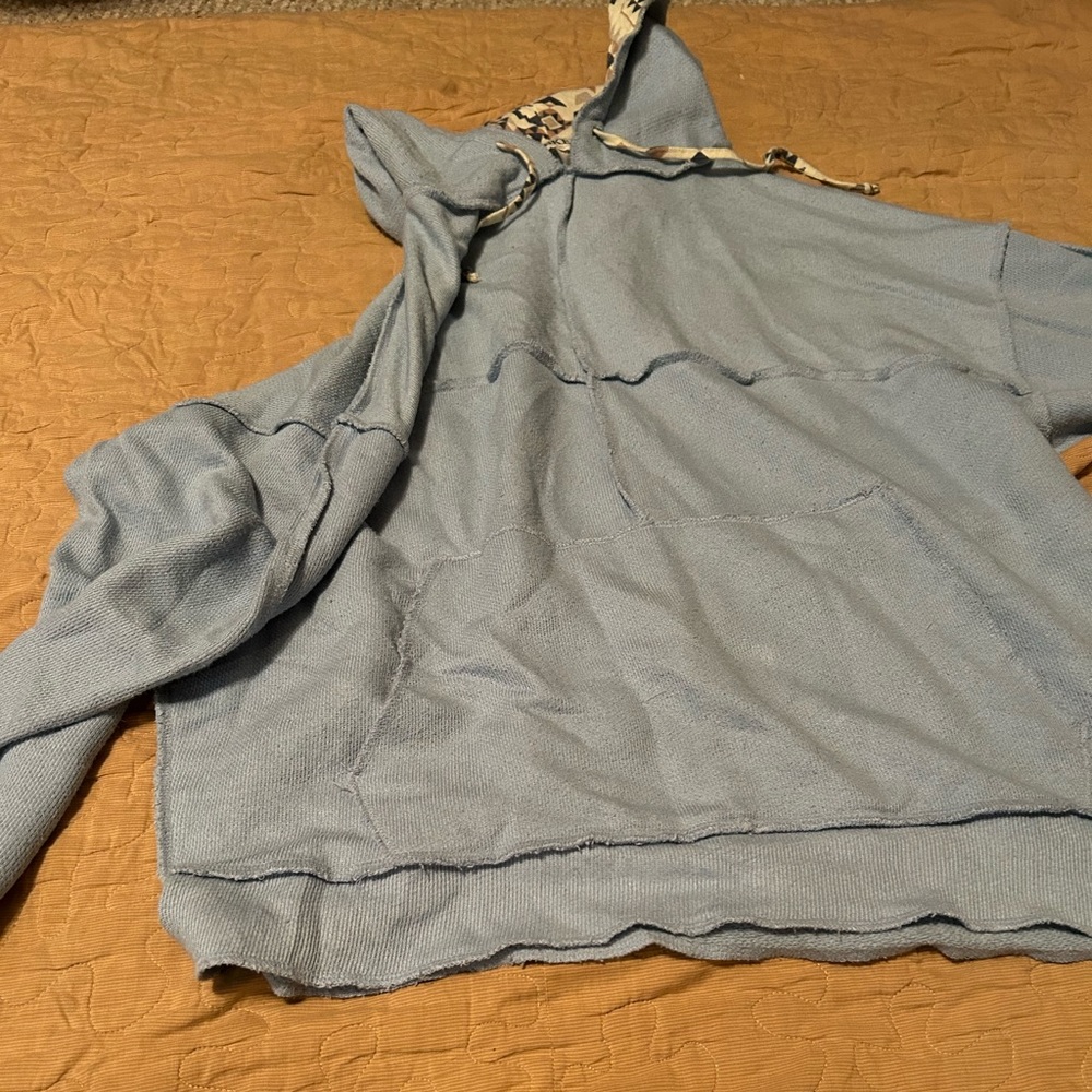 Bke hoodie